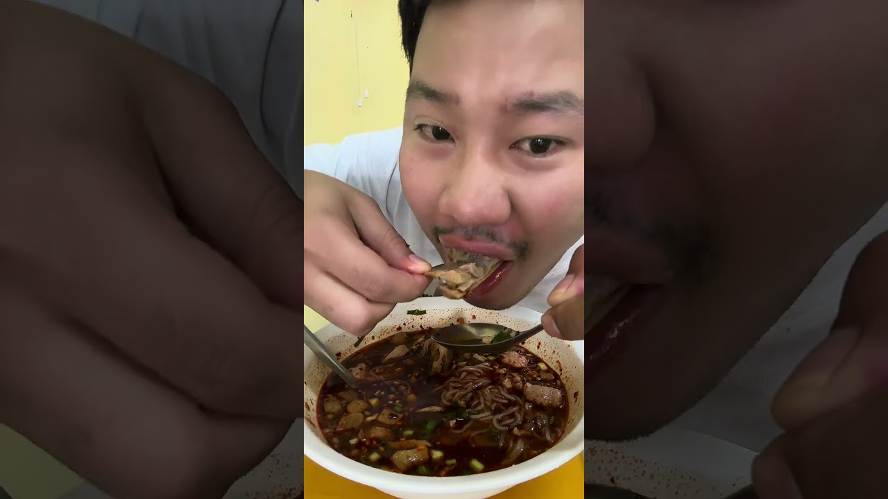 ปรุง ก๋วยจั๊บอุบลรสจัดๆ #ปังปอนด์Channel