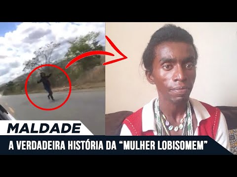 A VERDADEIRA HISTÓRIA DA \