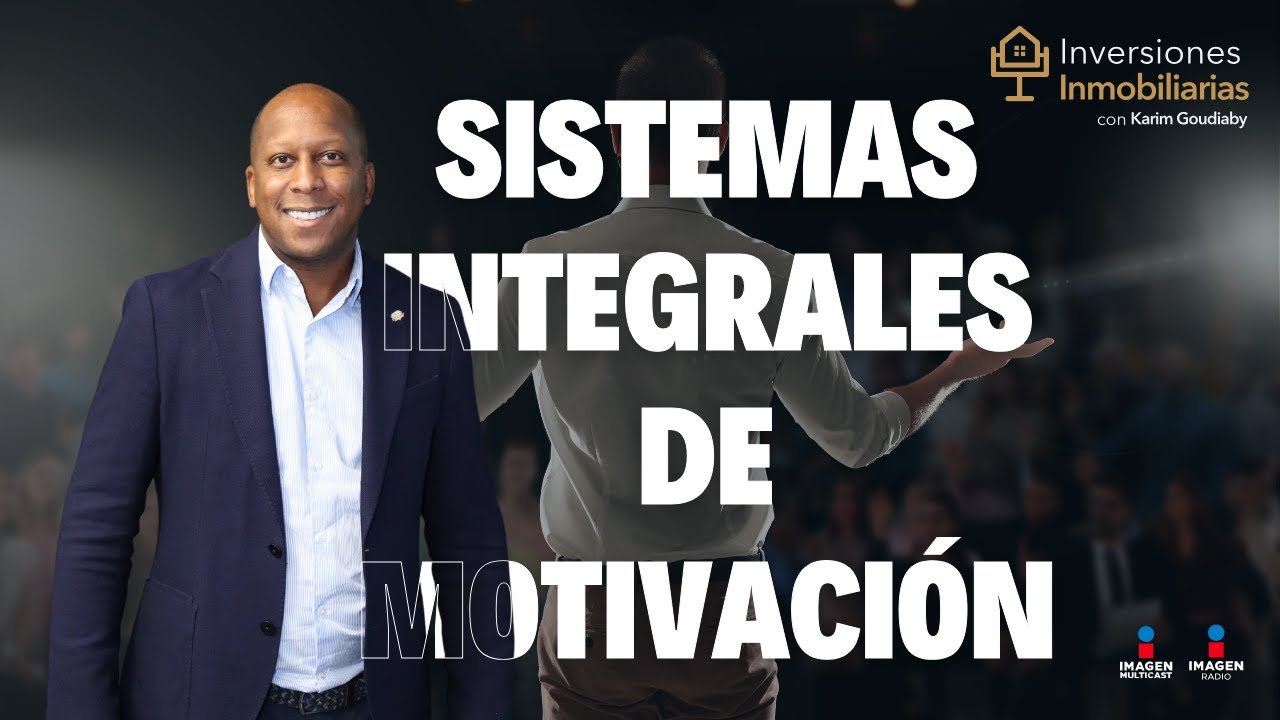 Te damos el sistema integral para motivarte cada día en 2025