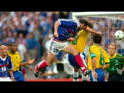 angka keluar toto makau x istanaslot - Kisah legenda besar Zinedine Zidane #tentangwaktu #zidane 