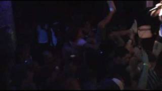 Walls Of Jericho - A Trigger Full Of Promises Live Rostov-on-Don 2009-07-12