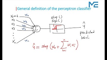 Lecture 57: Perceptron Basics: Understanding Linear Classifiers