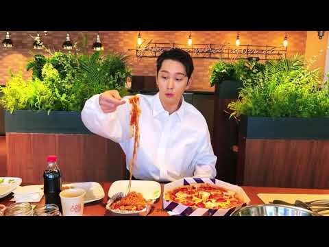 [황찬성] 찬성이는 아주 입만 열면 의성어가 막 튀어나와