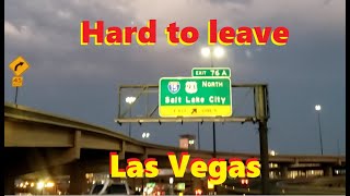 Ep146 Its Hard To Leave Las Vegas