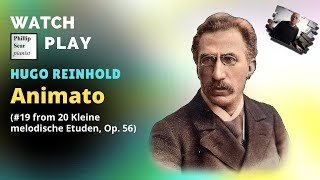 フィリップ・シーア - 演奏動画のサムネイル