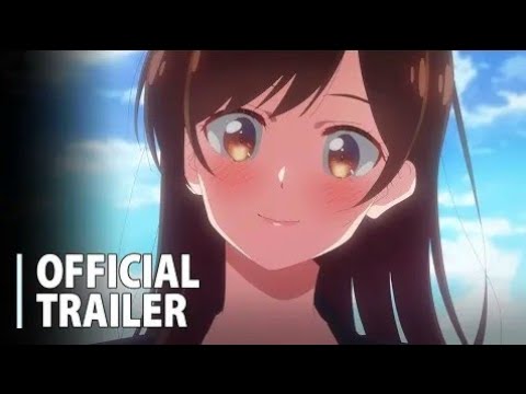 Kanojo, Okarishimasu – 3º temporada ganha trailer com OP - IntoxiAnime