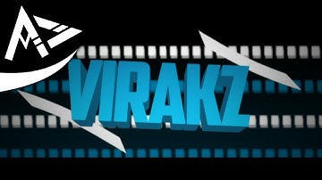 #VirakzC1 | Contest Entry (No Green Screen Effects) [Insp.by SharkFX] Made On Android