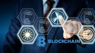 Best Blockchain Development Company | NetSet Software