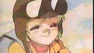 EXCUSE ME / Gall Force: Chikyuu Shou