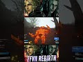 Let the Battles Begin #finalfantasy #finalfantasyvii