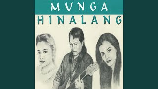 Vignette de la vidéo "Kacy Deleon Guerrero - Munga Hinalang"