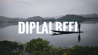 A Trip to Diplai Beel | Kokrajhar | Assam | Tourist Place in Kokrajhar | Cinematic Vlog #04 |