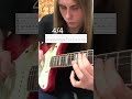Yeat Monëy So Big Guitar Cover With Tabs