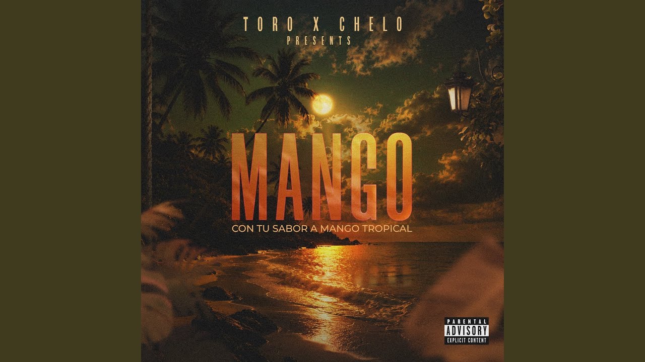 Assista a Mango no YouTube Assista a Mango no YouTube