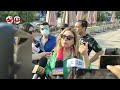 نادية مصطفي هاني شاكر اتظلم وقضيت صفحات شوهت اسمي
