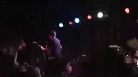 CRYPTIC - The Orange Song - 9/12/08