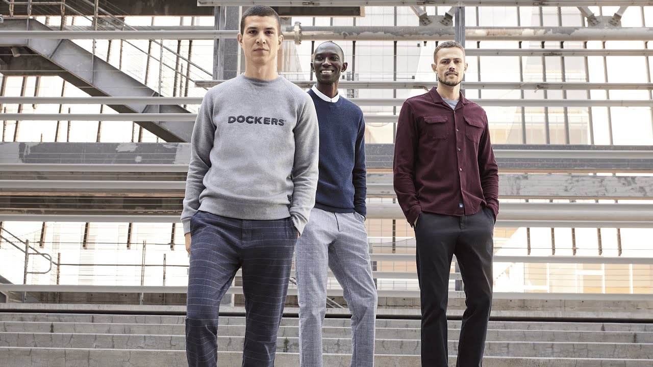 Smart 360 Flex: Stretch en 4 vías y comodidad en cada movimiento.