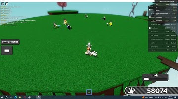 Roblox Slap Battles Exploiter Report