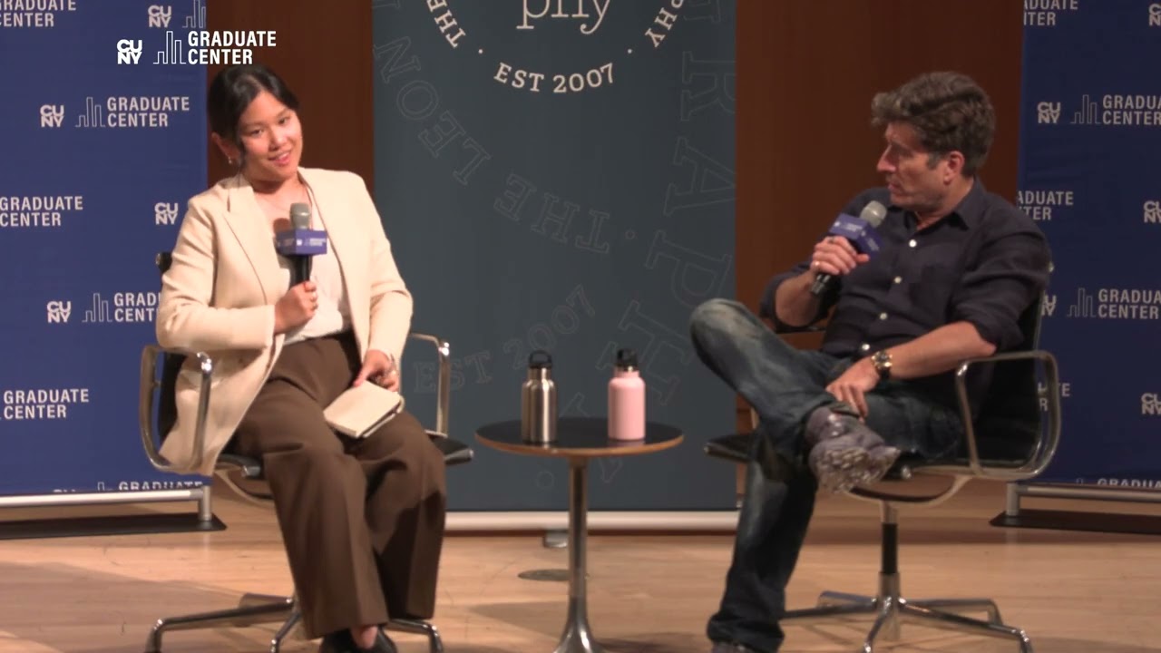 Empire of AI with Karen Hao