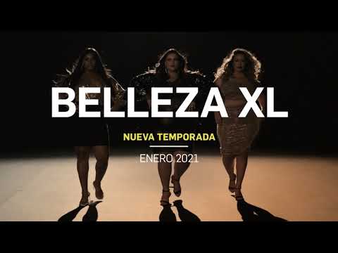Belleza XL Nueva temporada