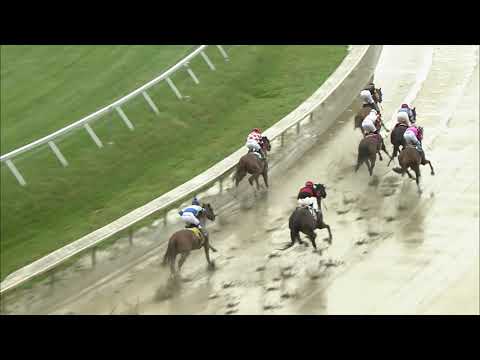 video thumbnail for MONMOUTH PARK 8-8-21 RACE 8