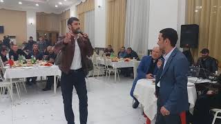 Ramil Gurcustanli Tural Masali Anarin Toy Meclisi 2018 Qizi Sdi Meydan Neyi Gozduyursen