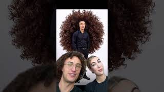 Whatever haircut my girlfriend likes, I get