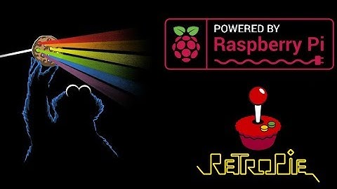 Raspberry Pi 3 B+ (RetroPie) - Others - 256GB XIII 4.4.4. VirtualMan