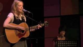 Garfunkel and Oates sing 