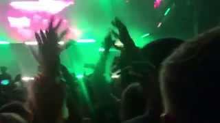 EDC 2015 Kaskade Last Chance