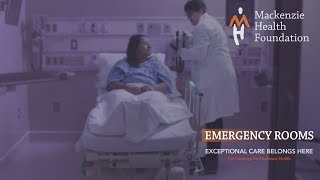 Emergency Department  (360° Video)