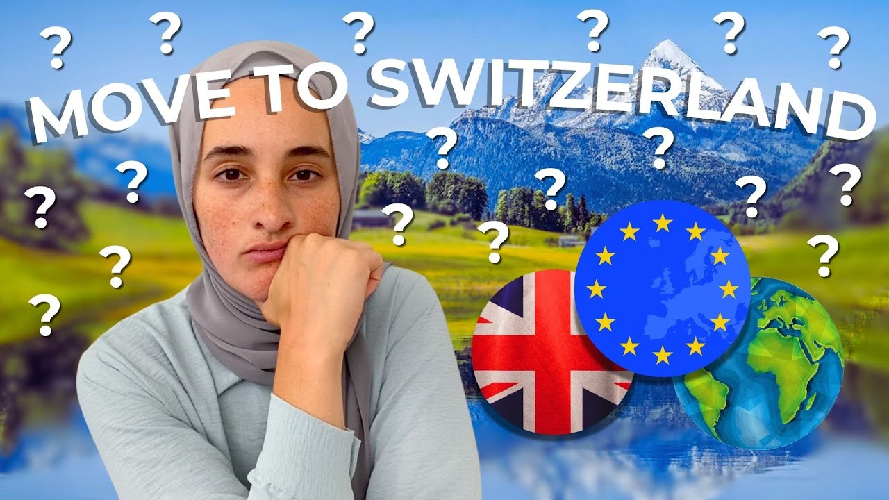 HOW TO WORK AS A FOREIGN DOCTOR IN SWITZERLAND (NON EU/UK/EU)