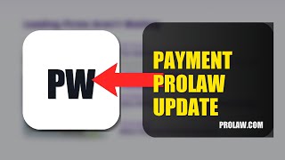 How To Update Your Payment Method On ProLaw 2026 (EASY GUIDE)