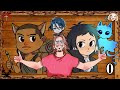 Recuerda... No leta... da igual (4/4) | Capitulo 0,5 | Los Misterios de Sol Negro