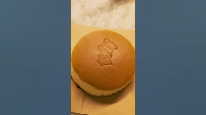 Japan's Famous Jiggly Cheesecake - DayDayNews