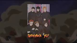 Nightcore신화Yo악동보고서 1999