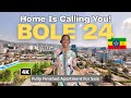 Hidden Gem in Addis Ababa Real Estate? 😲 Apartment For Sale Tour #addisababa #ethiopia #realestate 