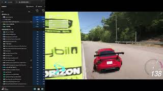 地平線6 B級 RWD GT86 PB 30:11.821