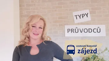 Co jsou hlavní typy knih, které existují?