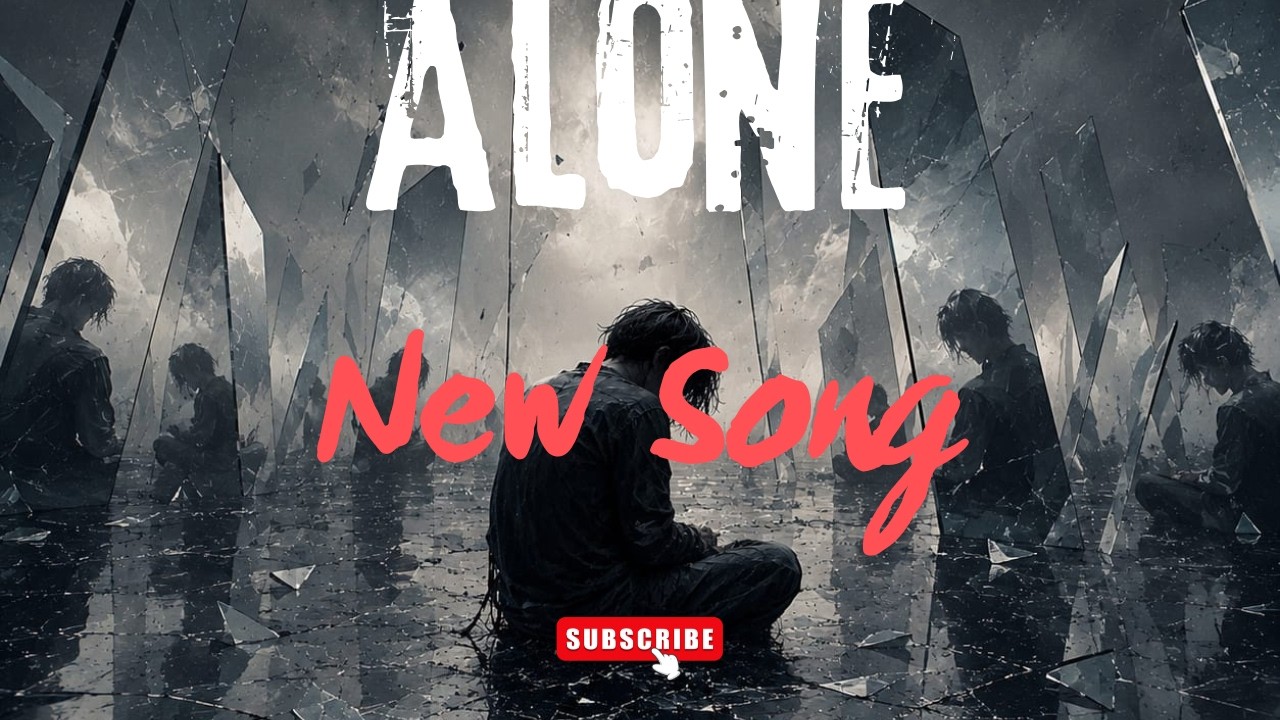 Watch CiemnyBit - Alone on YouTube Watch CiemnyBit - Alone on YouTube