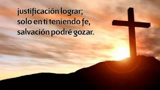 Video thumbnail of "307 Roca de la eternidad - Nuevo Himnario Adventista"