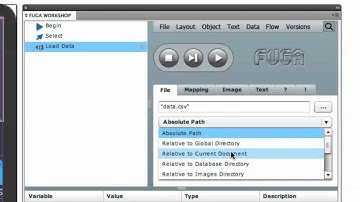 Automating With Fuga Part 1 - InDesign Automation with Fuga