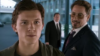 Top 30 Ironman Scenes in Marvel Movies