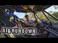 RIG RUNDOWN || Ultra 4 Race Truck Walkaround