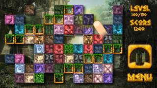 Mayan Secret Solution Level 140