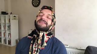 Aykut Elmas Vi̇ne Sinavi Kazanmamak