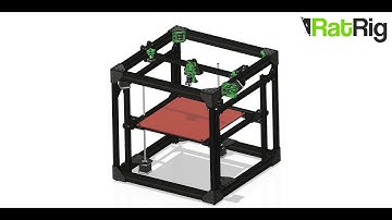 V-Core 2 - Assembly Video