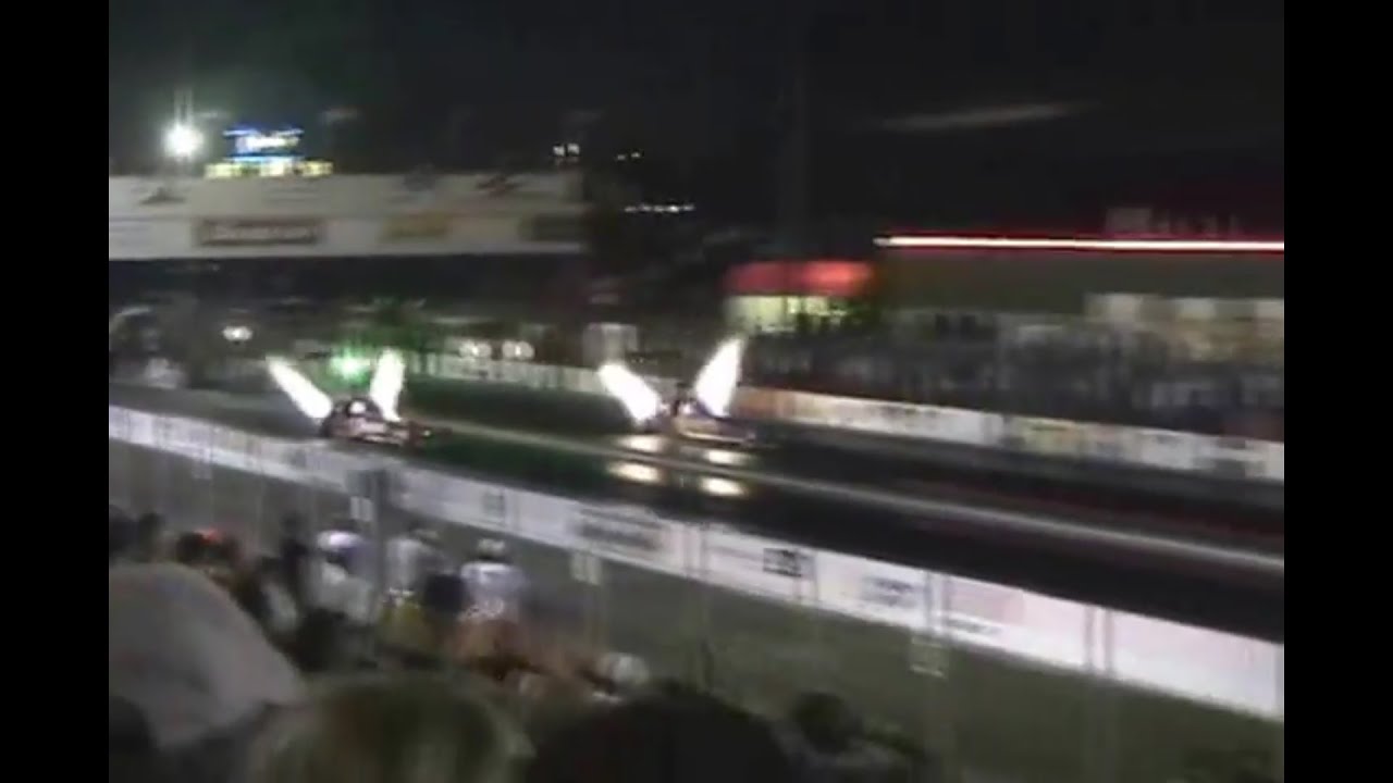 Nitro Nationals 2006 at Rocky Mountain Raceway