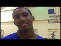 Men's Basketball: Will Bullard Returns to Texas A&M-Corpus Christi