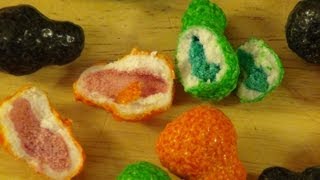 Bodeta - Monster Mix